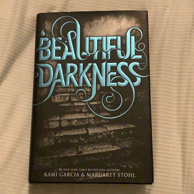 Beautiful Darkness