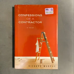 Confessions of a Contractor