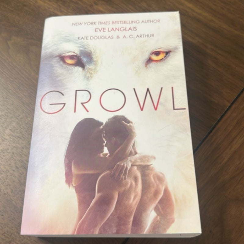 Growl