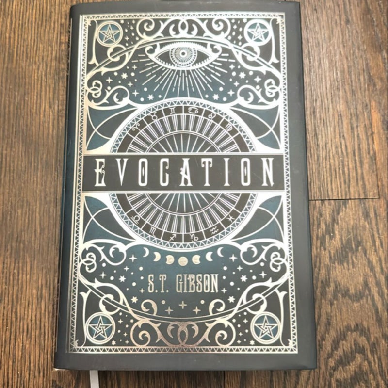 Evocation