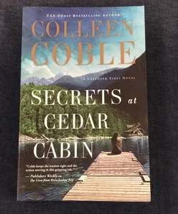 Secrets at Cedar Cabin