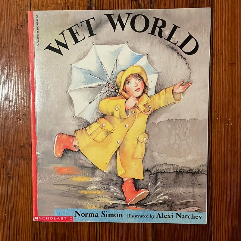 Wet World 