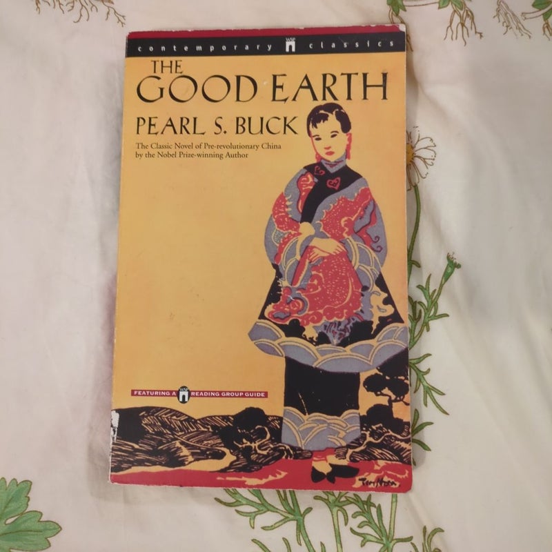 The Good Earth