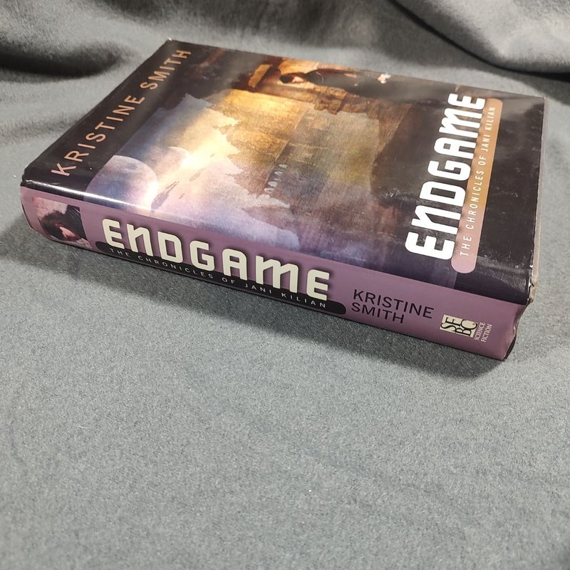 Endgame