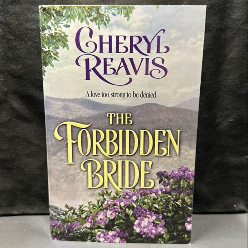 The Forbidden Bride