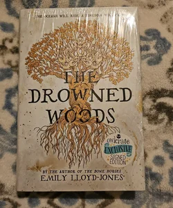 The Drowned Woods