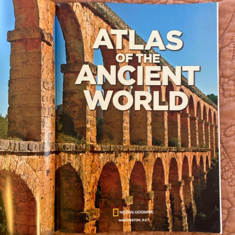 National Geographic Magazine (October 2016)