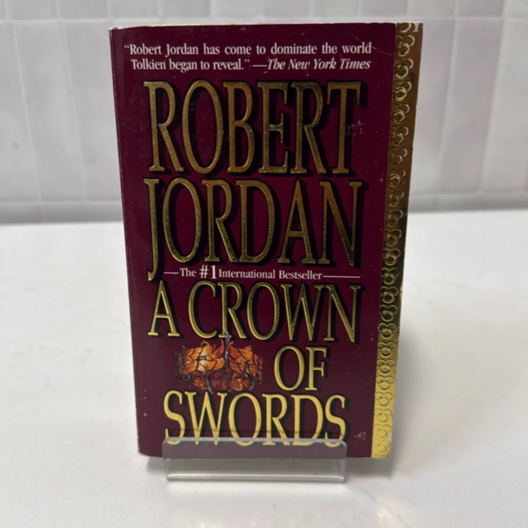 A Crown of Swords