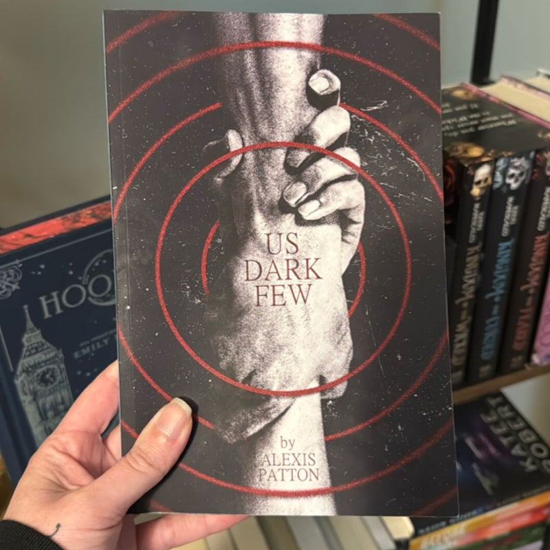 Us Dark Few
