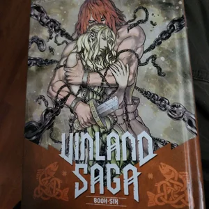 Vinland Saga 6