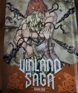 Vinland Saga 6