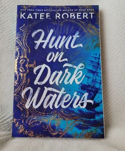 Hunt on Dark Waters