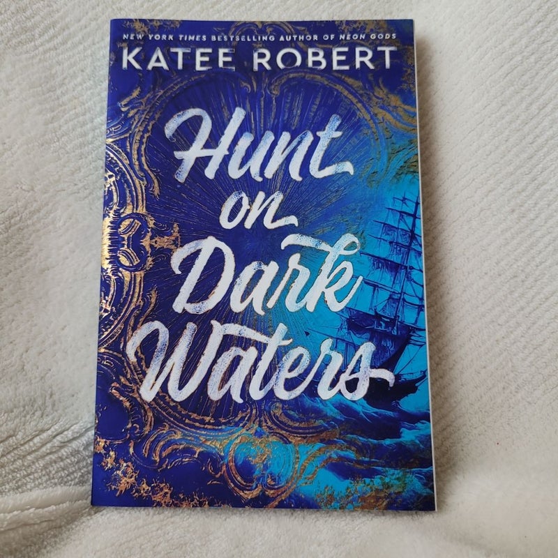 Hunt on Dark Waters