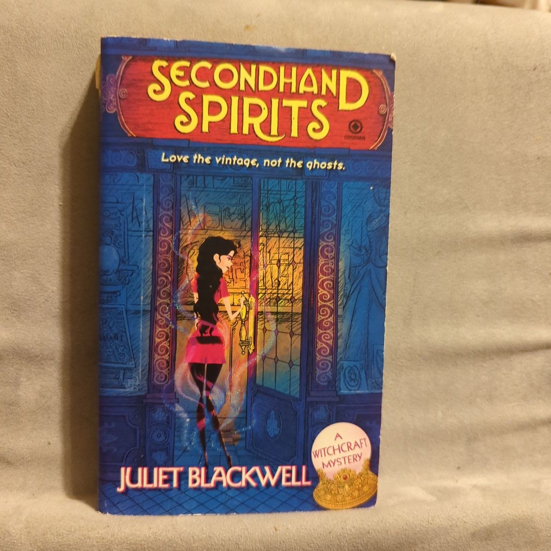 Secondhand Spirits