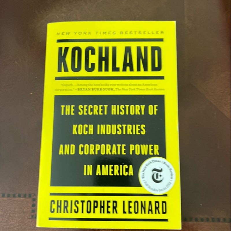 Kochland