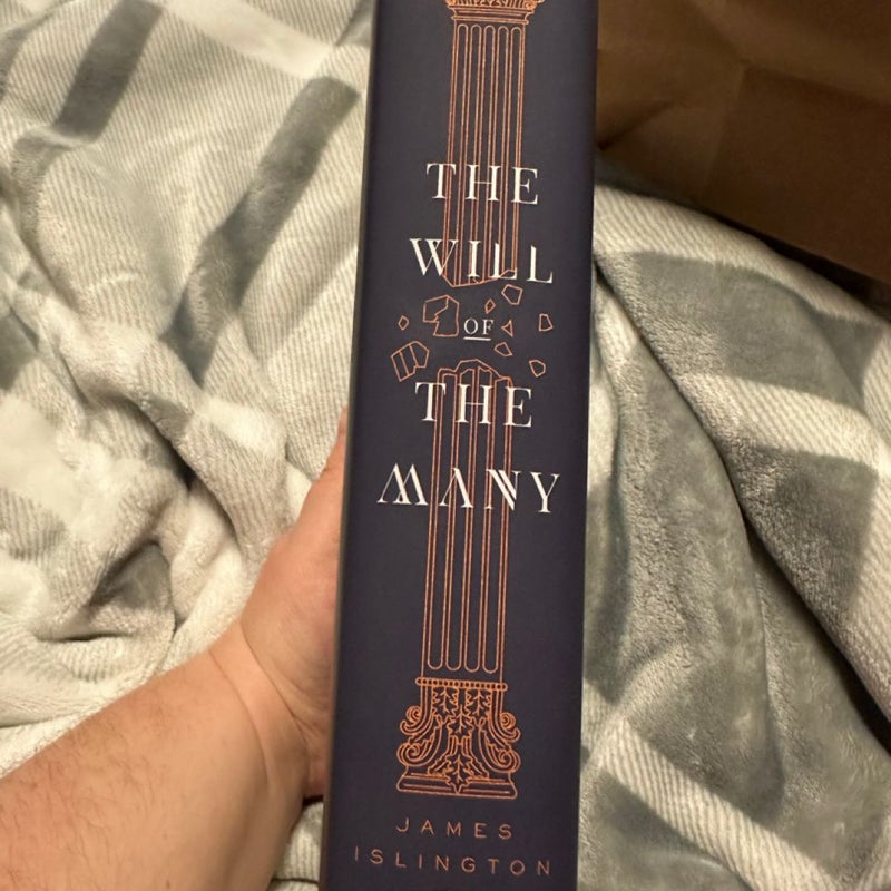 The Will of the Many