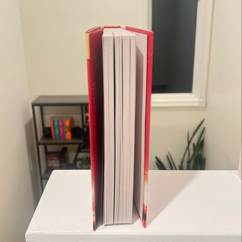 The Book of Witching