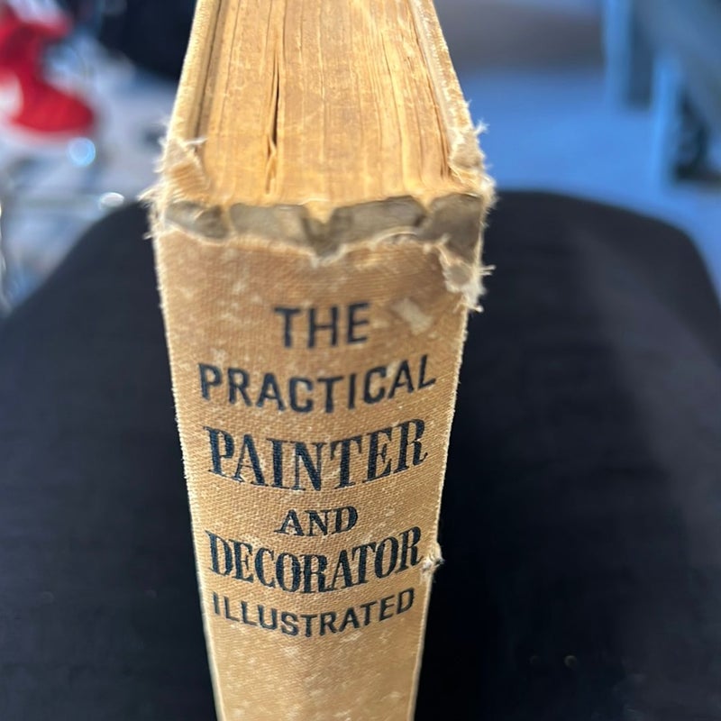 The Practical Painter and Decorator