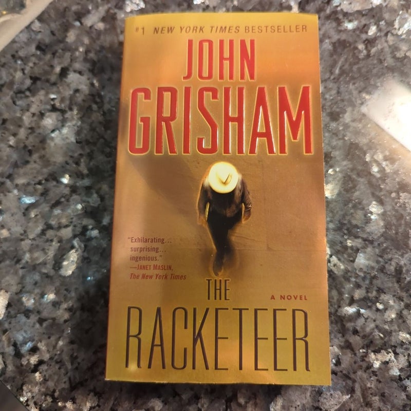 The Racketeer