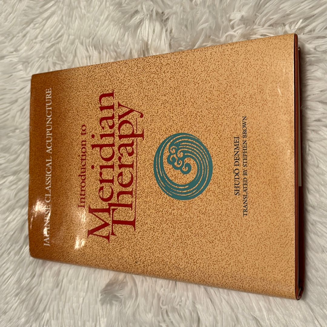 Japanese Classical Acupuncture