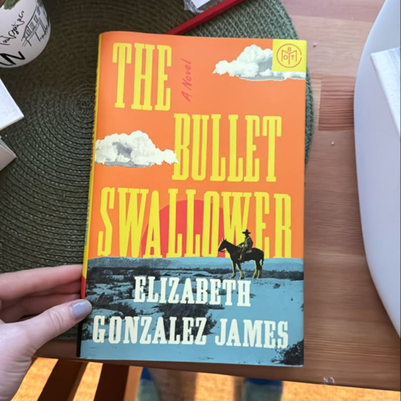 The Bullet Swallower