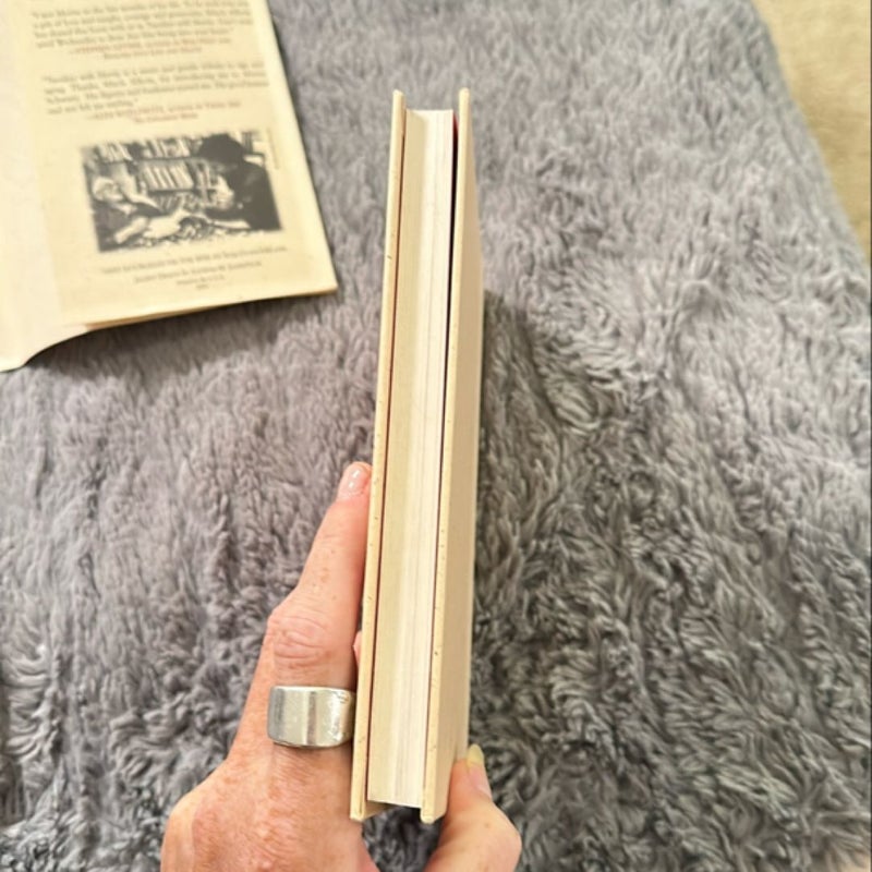 Tuesdays with Morrie
