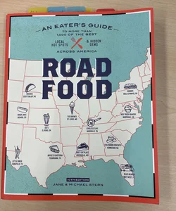 Roadfood, 10th Edition