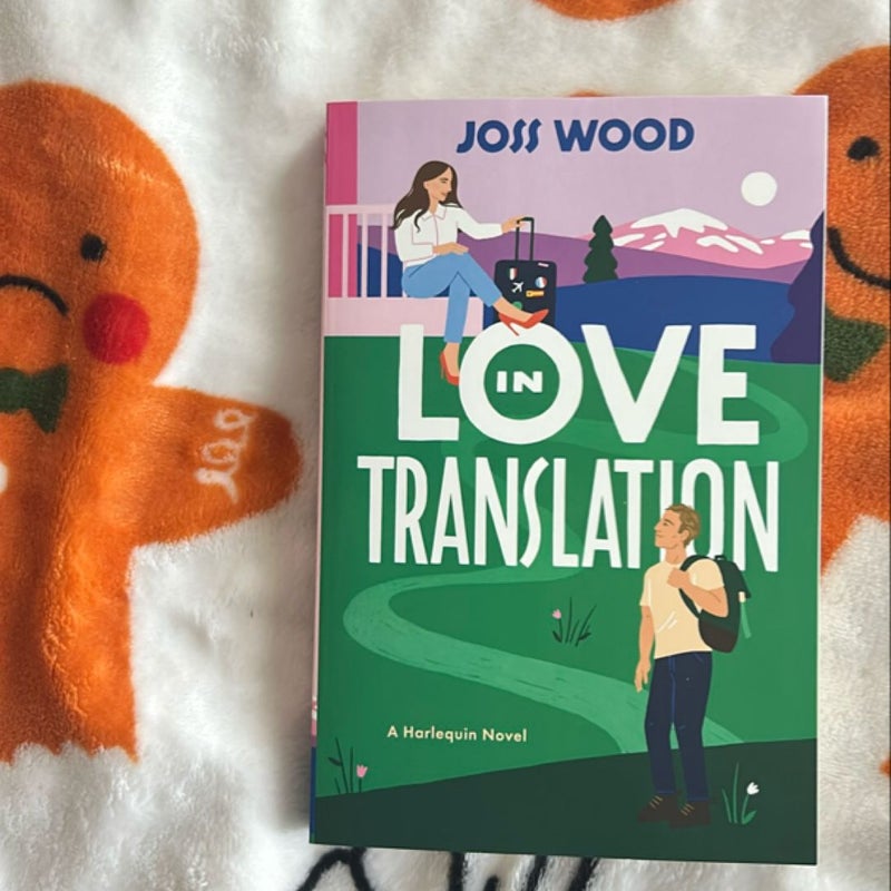 Love in Translation