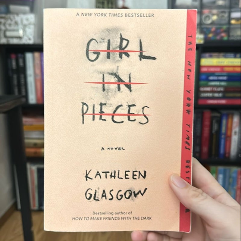 Girl in Pieces