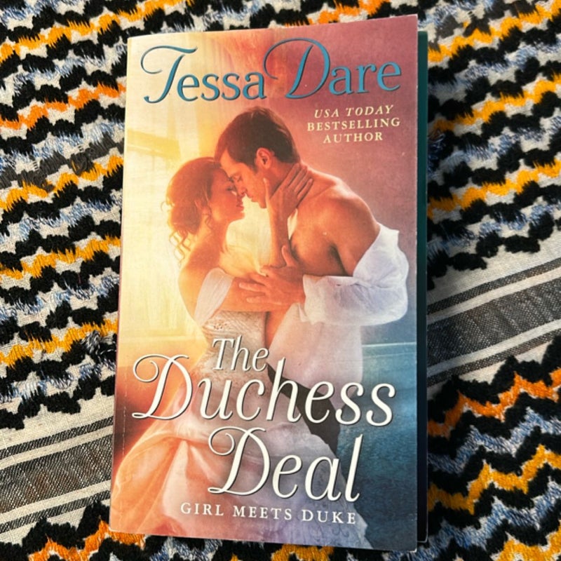 The Duchess Deal