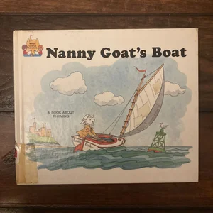 Nanny Goat's Boat