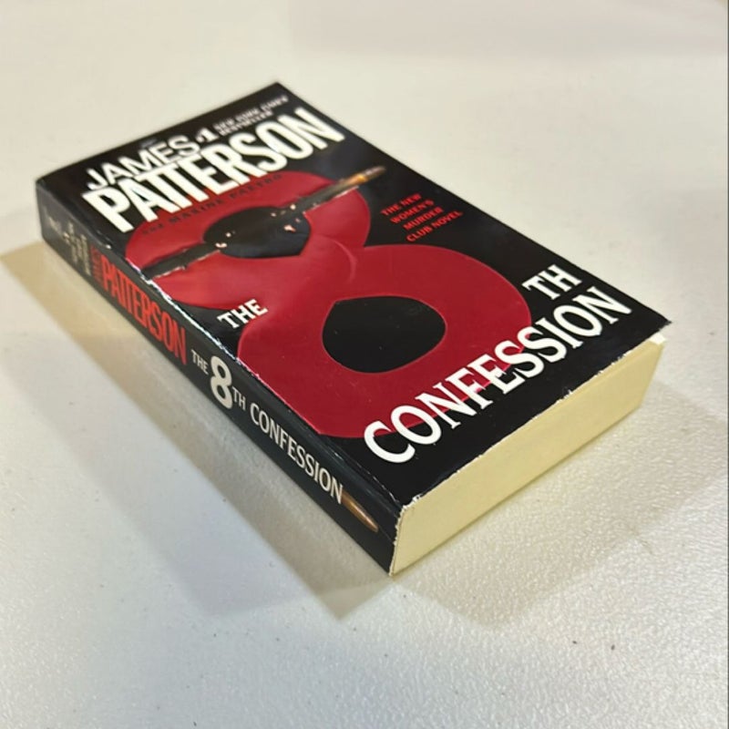 The 8th Confession