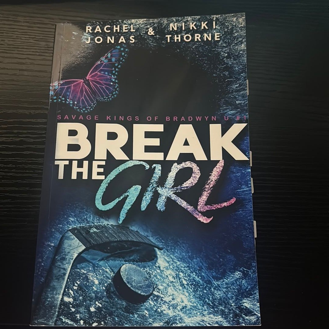 Break the Girl