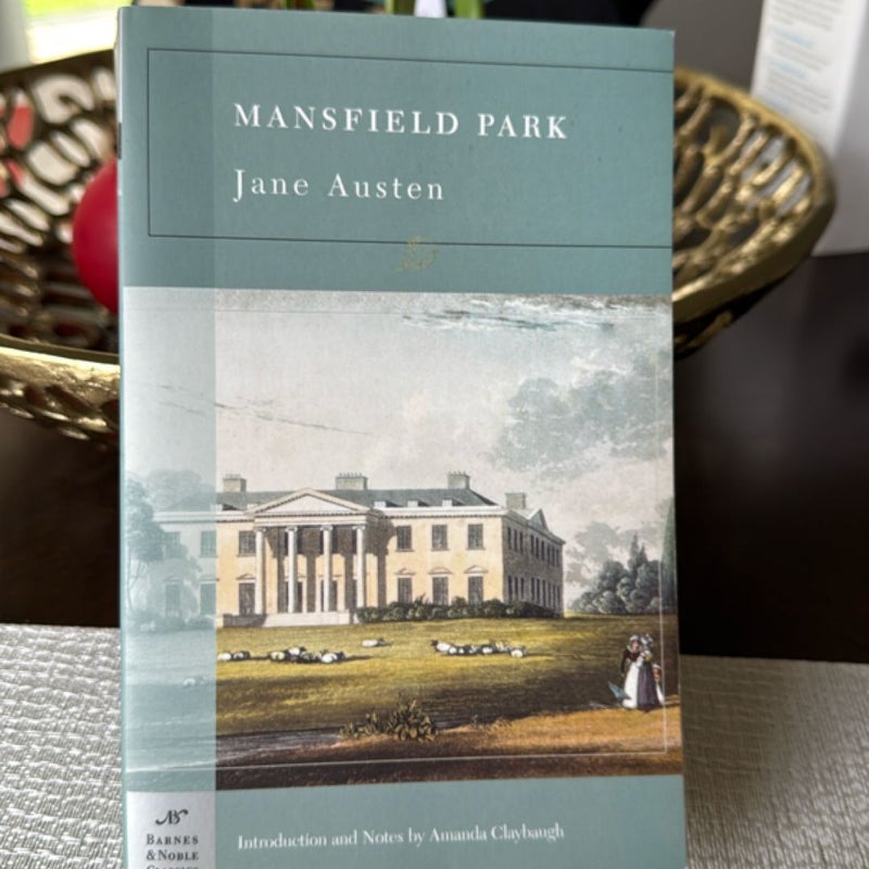 Mansfield Park