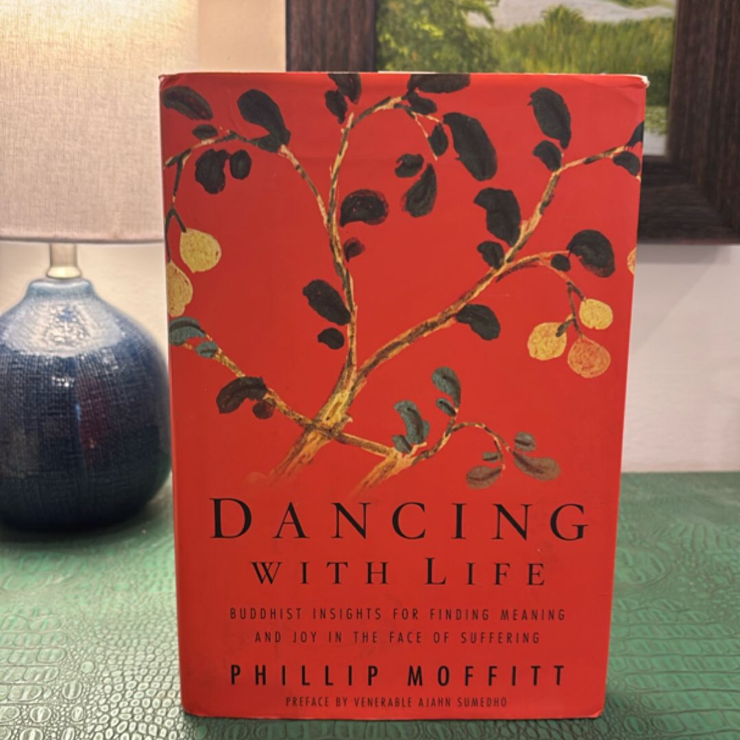 Dancing with Life