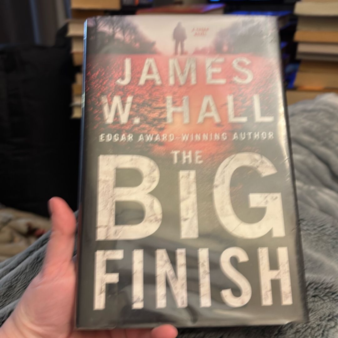 The Big Finish