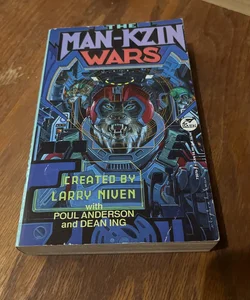 The Man-Kzin Wars