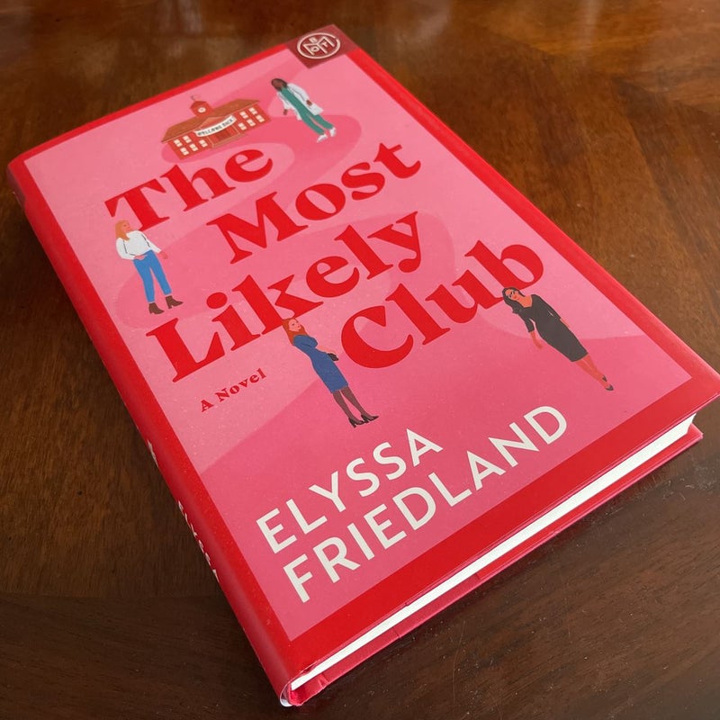 The Most Likely Club