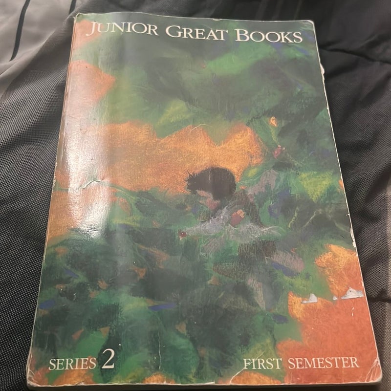 Junior great books