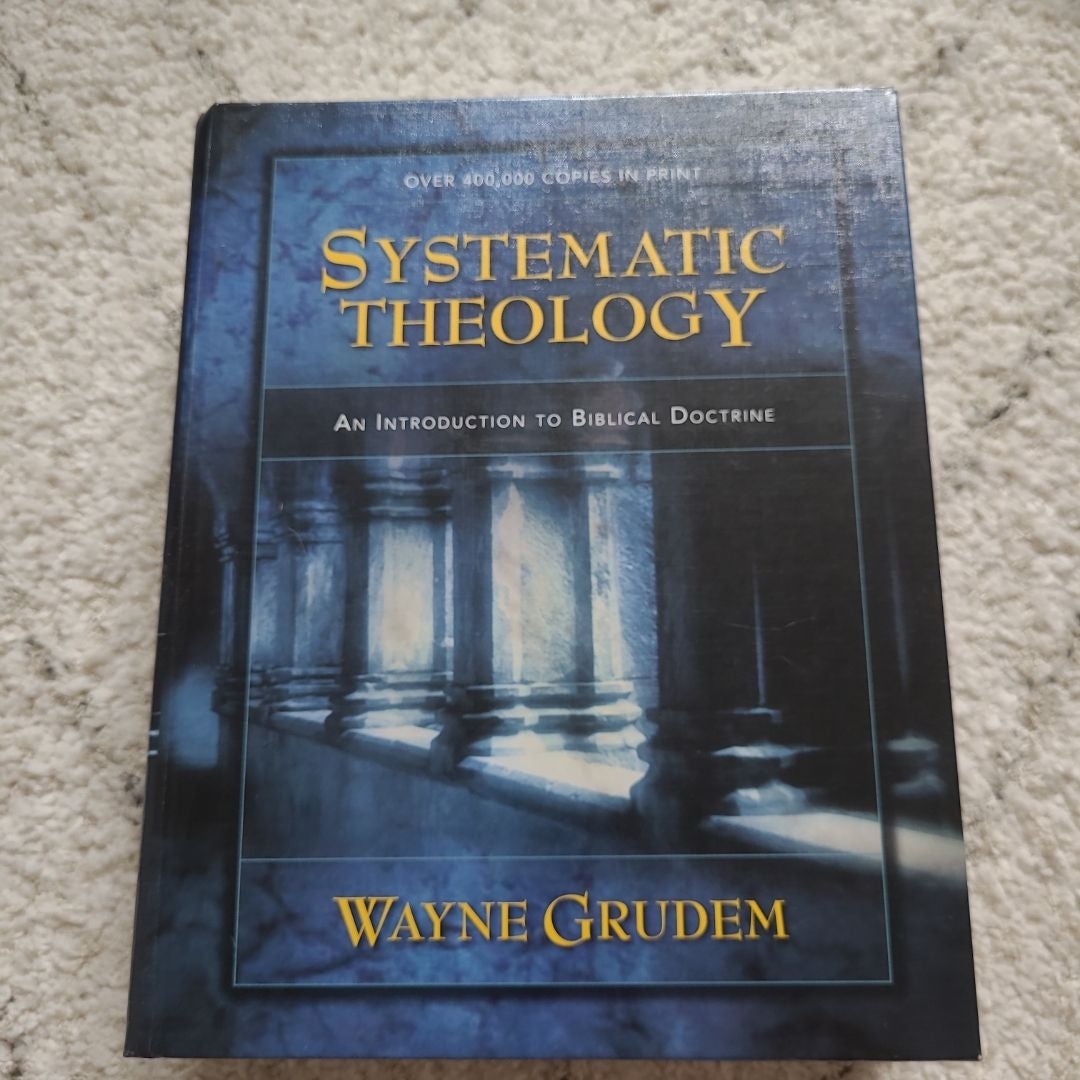 Systematic Theology