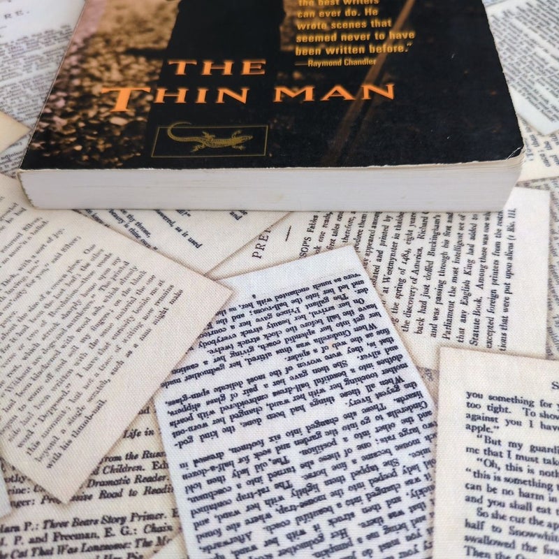 The Thin Man