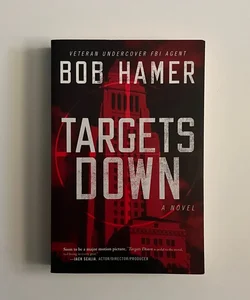 Targets Down (Trade Paperback)
