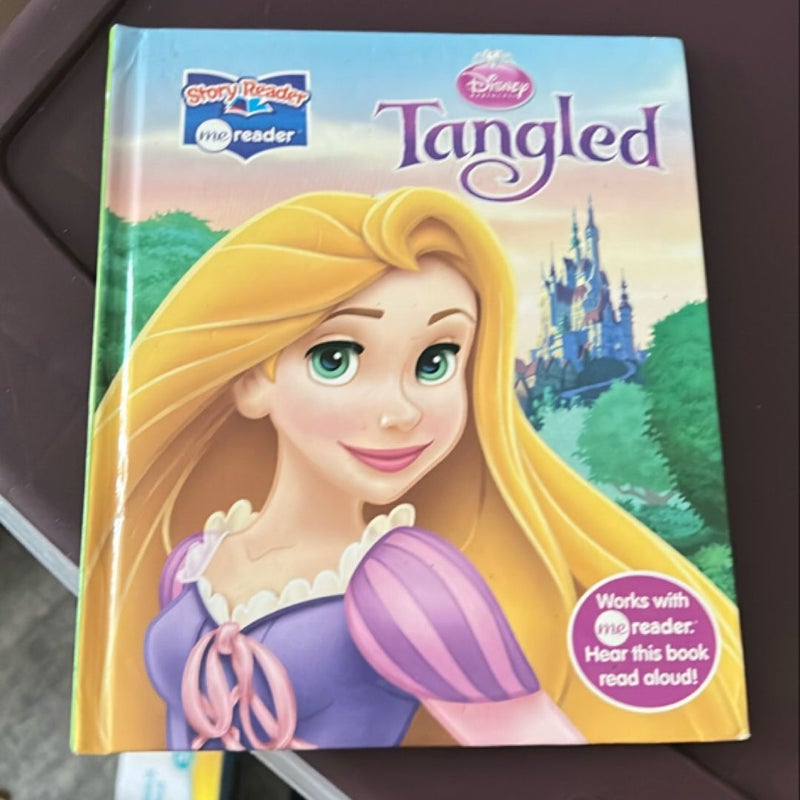 Tangled