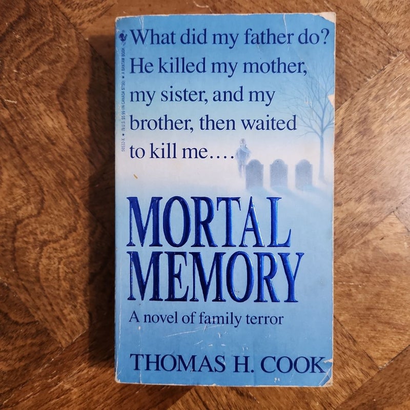 Mortal Memory