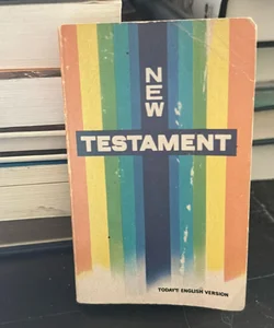  New Testament