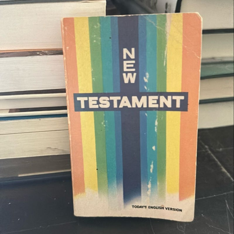  New Testament