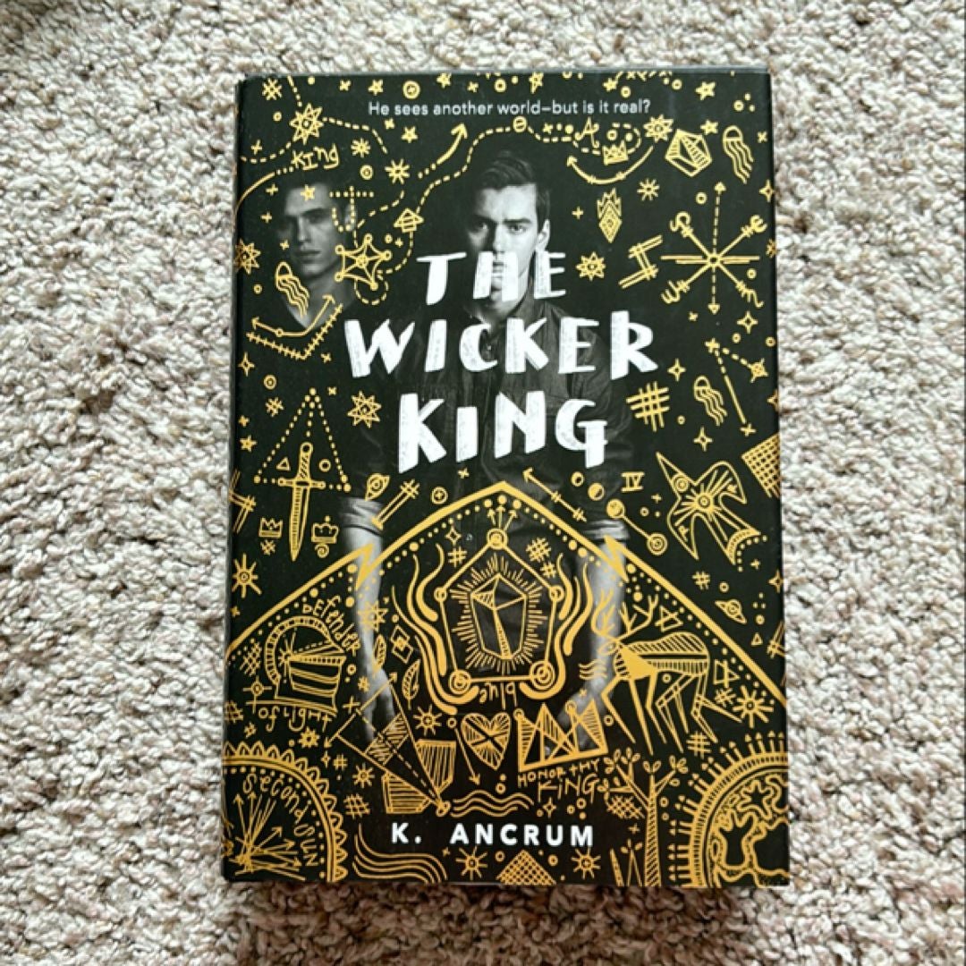 The Wicker King