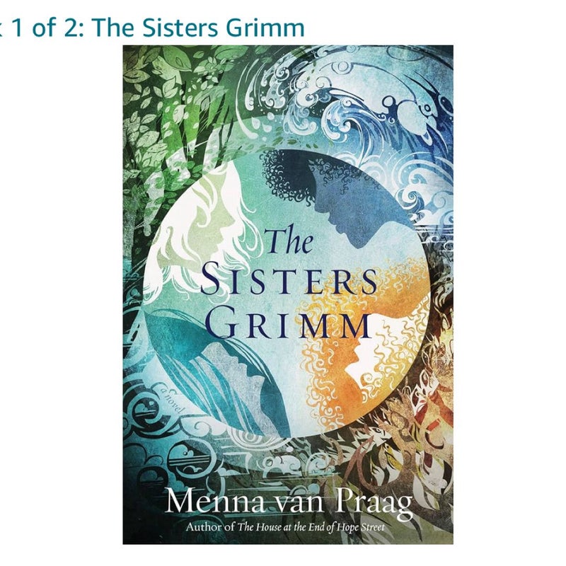 The Sisters Grimm