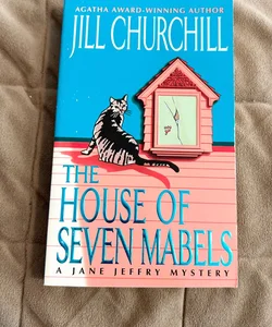 The House of Seven Mabels  1944