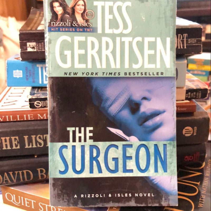 The Surgeon